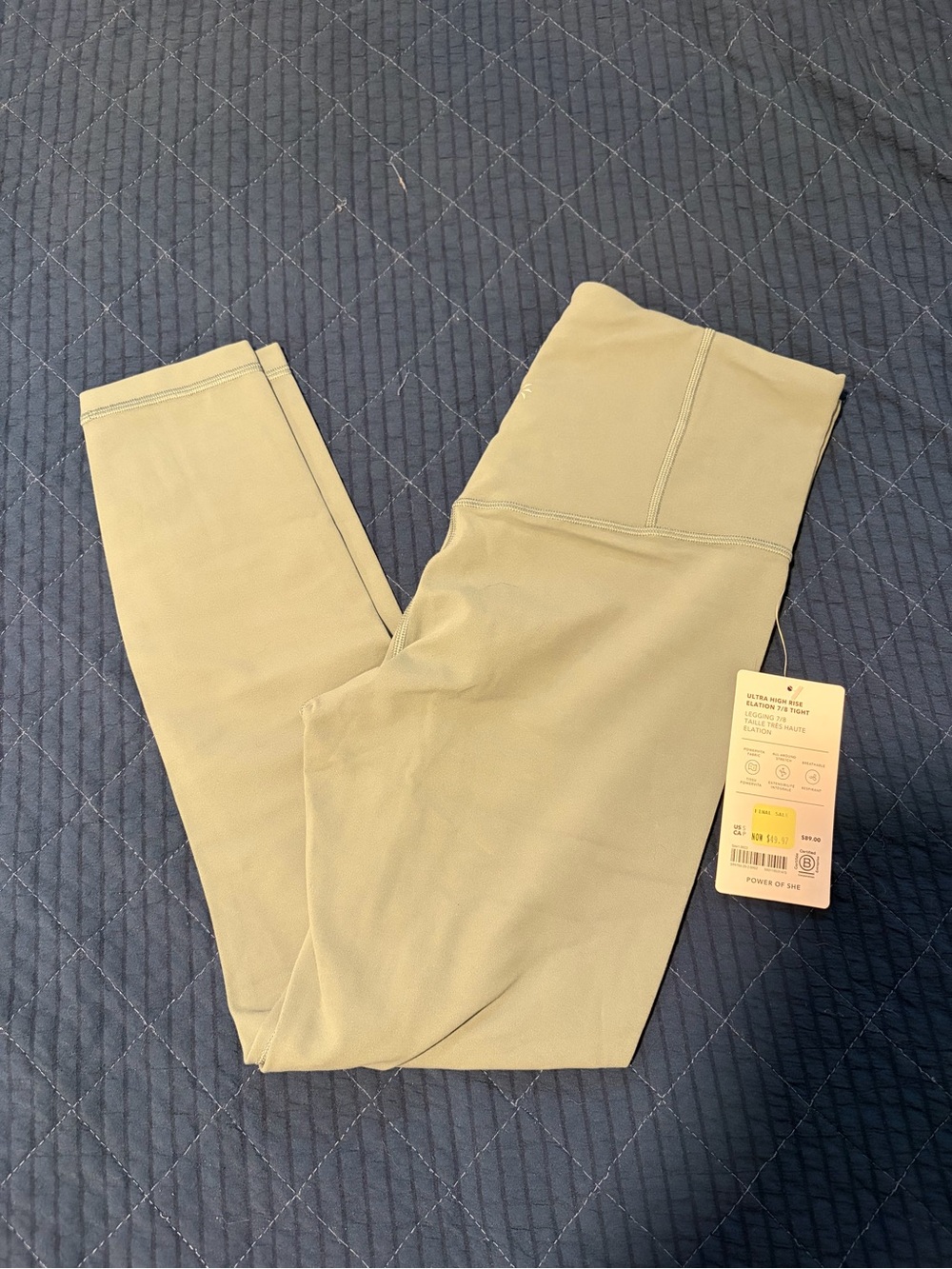 Athleta Leggings